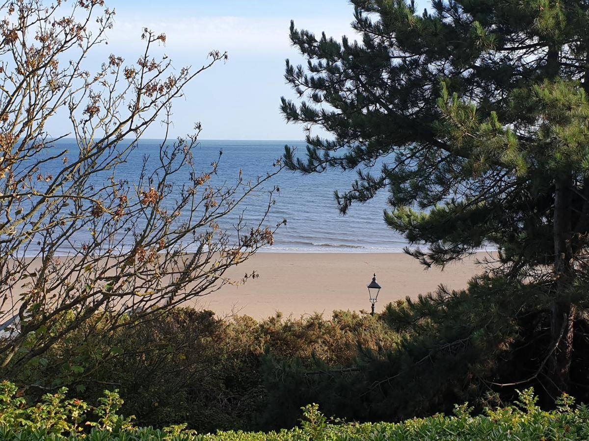 Sea View Cottage Frinton-on-Sea Eksteriør bilde