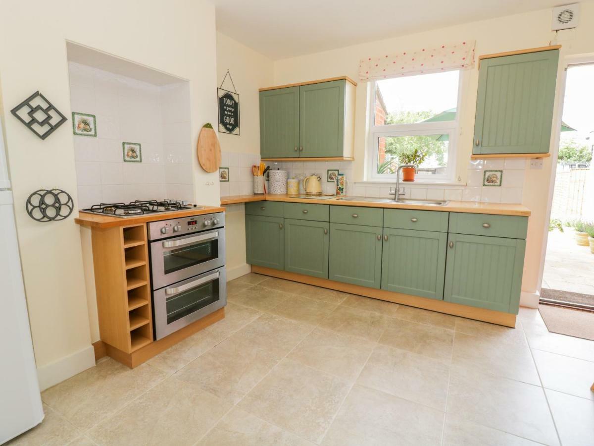 Sea View Cottage Frinton-on-Sea Eksteriør bilde
