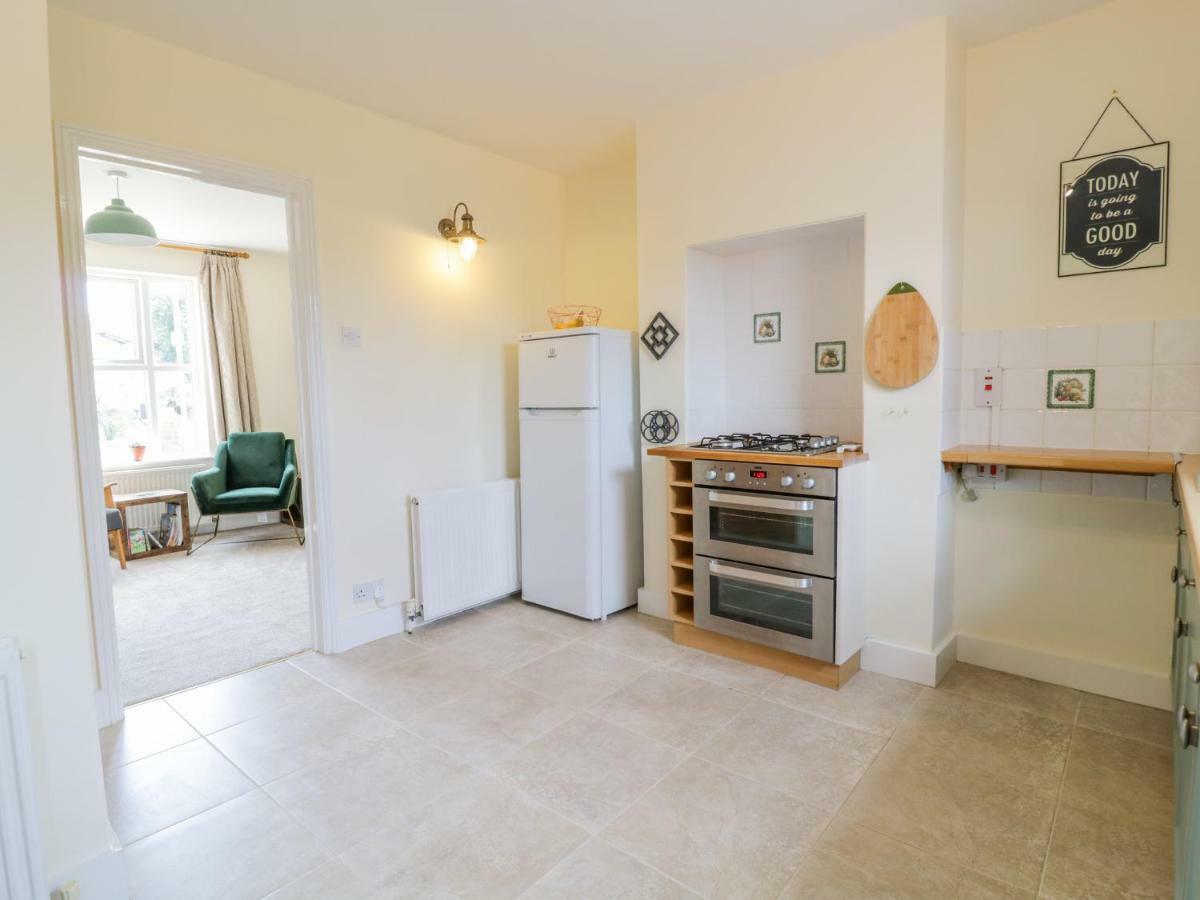 Sea View Cottage Frinton-on-Sea Eksteriør bilde