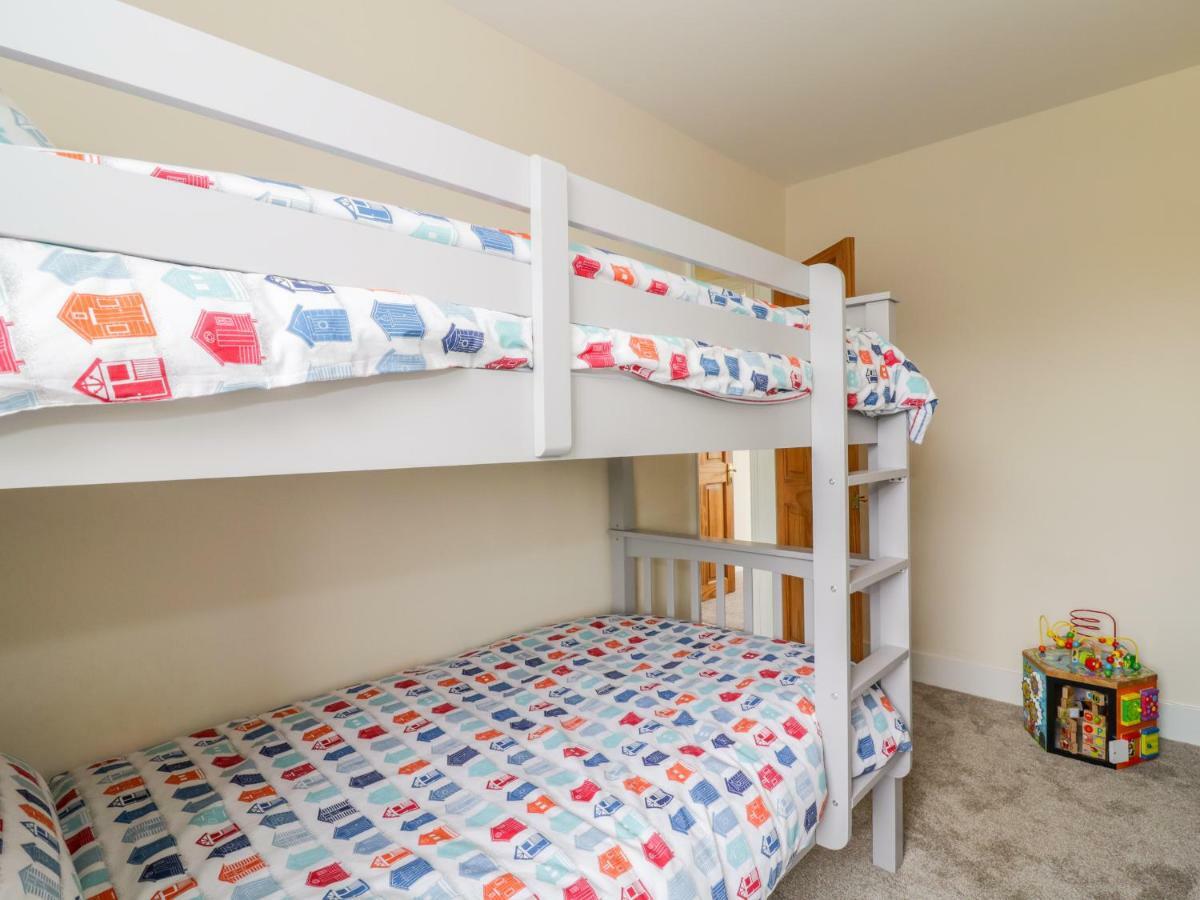 Sea View Cottage Frinton-on-Sea Eksteriør bilde