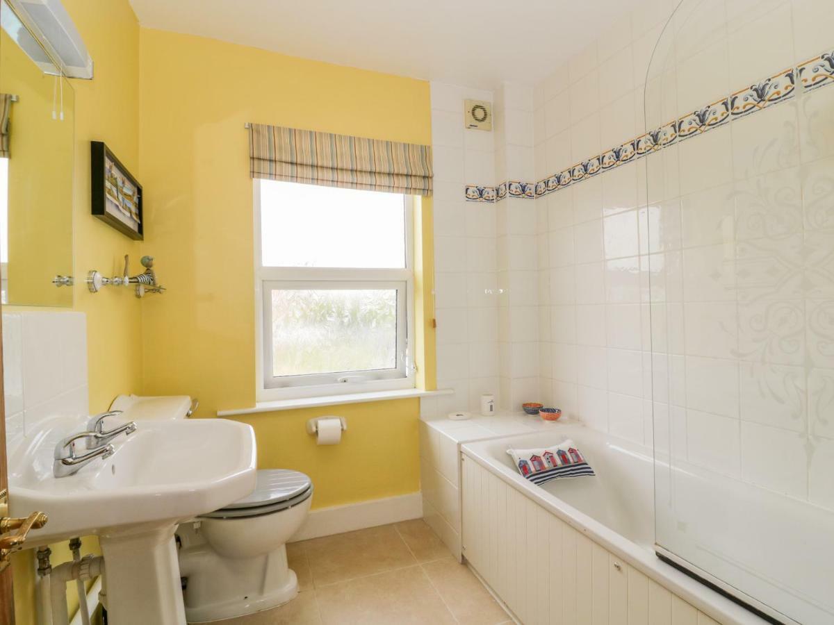 Sea View Cottage Frinton-on-Sea Eksteriør bilde
