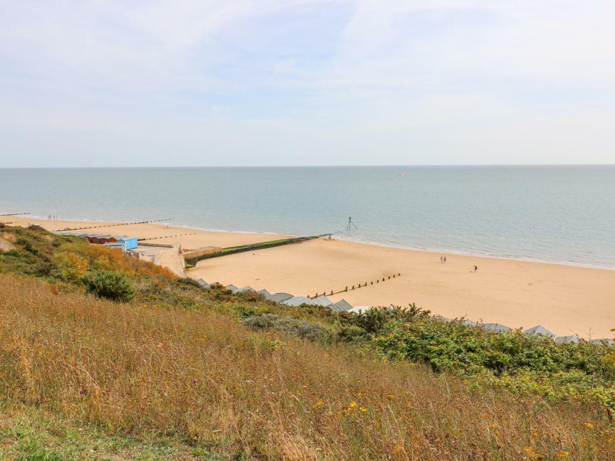 Sea View Cottage Frinton-on-Sea Eksteriør bilde