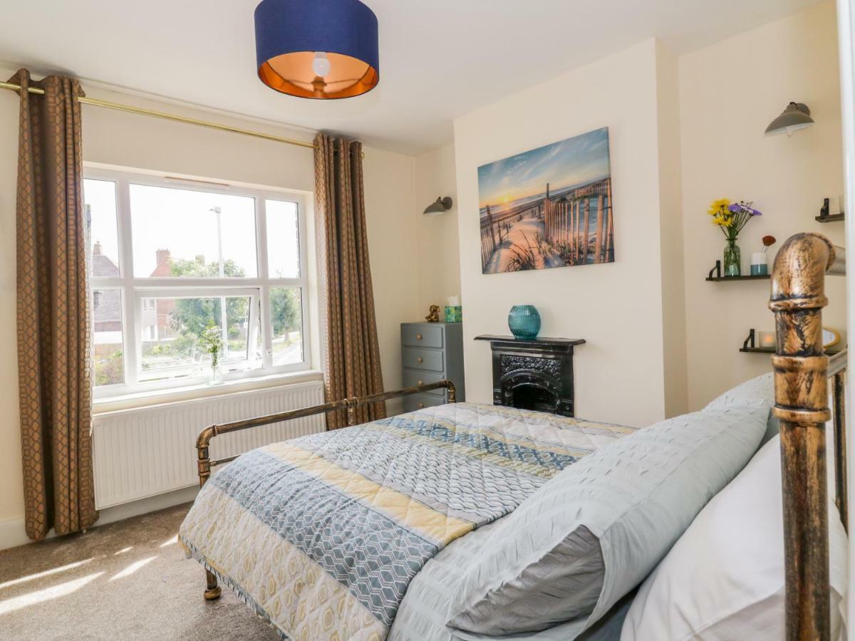 Sea View Cottage Frinton-on-Sea Eksteriør bilde