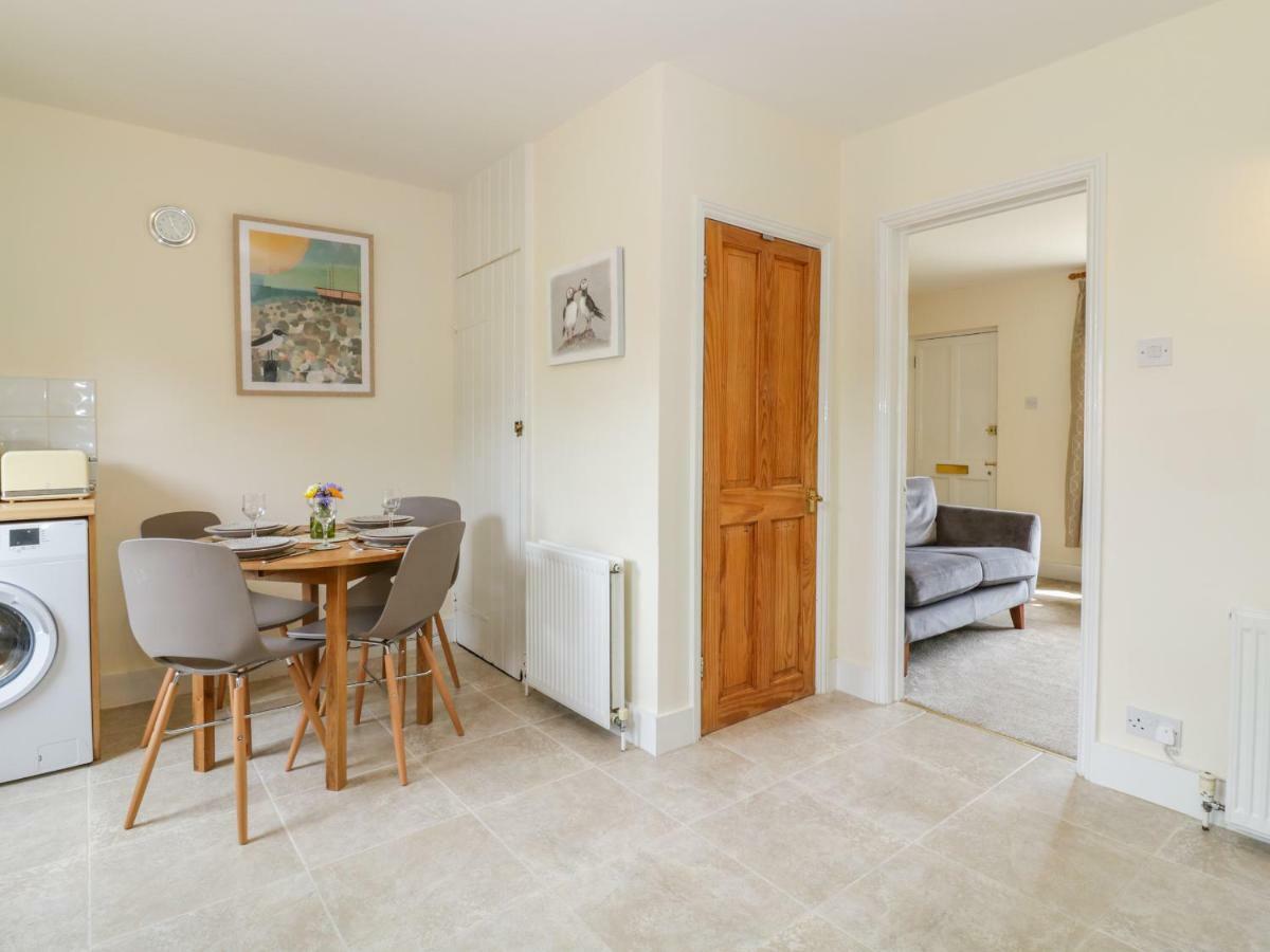 Sea View Cottage Frinton-on-Sea Eksteriør bilde