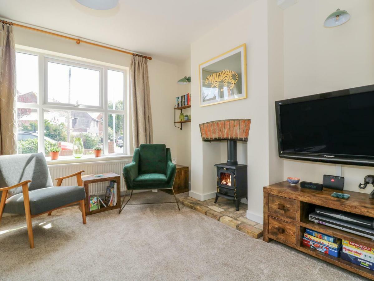 Sea View Cottage Frinton-on-Sea Eksteriør bilde