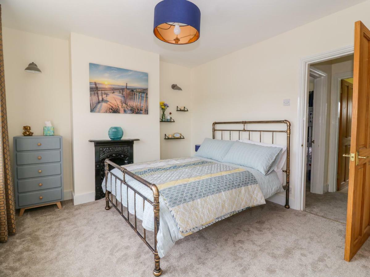 Sea View Cottage Frinton-on-Sea Eksteriør bilde