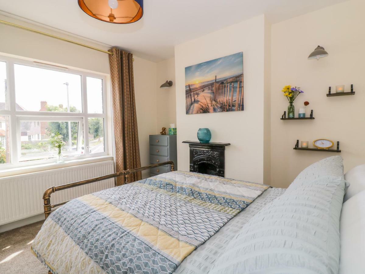 Sea View Cottage Frinton-on-Sea Eksteriør bilde