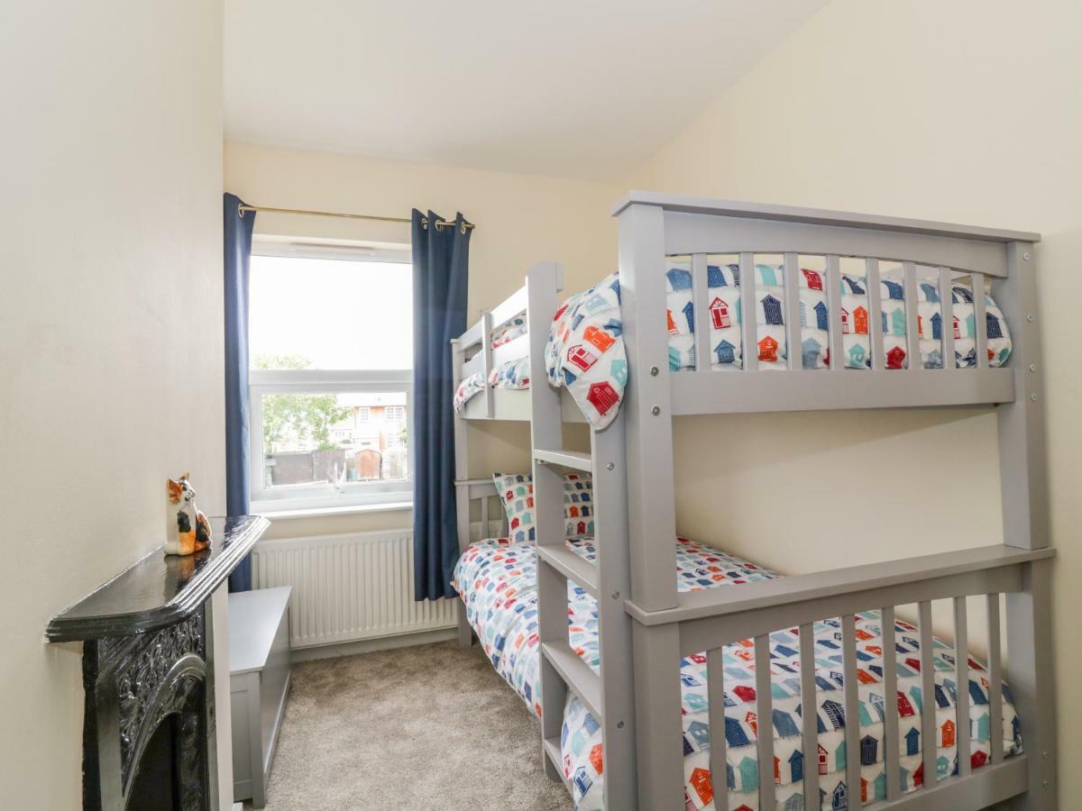 Sea View Cottage Frinton-on-Sea Eksteriør bilde