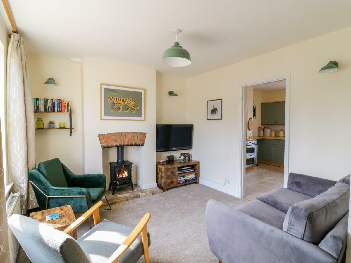 Sea View Cottage Frinton-on-Sea Eksteriør bilde